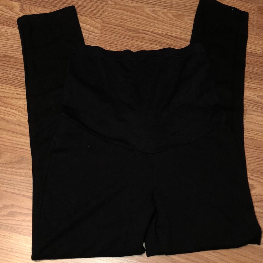 Maternity pants